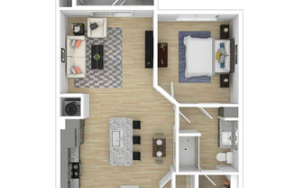 Partner-provided property photo