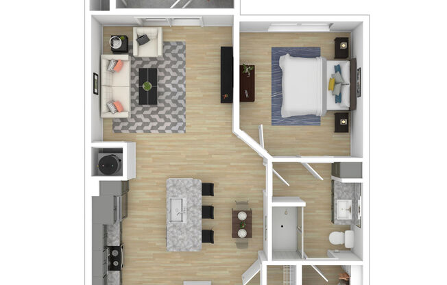 Partner-provided property photo