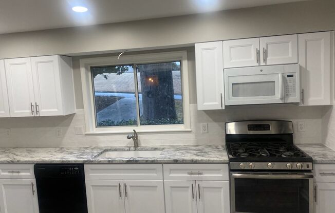 Garden Hills Renovated Gem