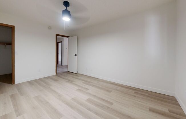 2 beds, 1 bath, 1,050 sqft, $1,050, Unit 203-108F