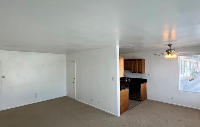 1 bed, 1 bath, 694 sqft, $3,900, Unit 15