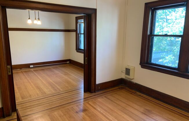 1 bed, 1 bath, 610 sqft, $1,165, Unit 206