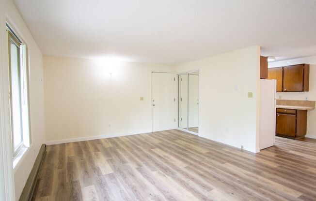Updated Two-Story Townhouse with Everything You've Been Looking For!