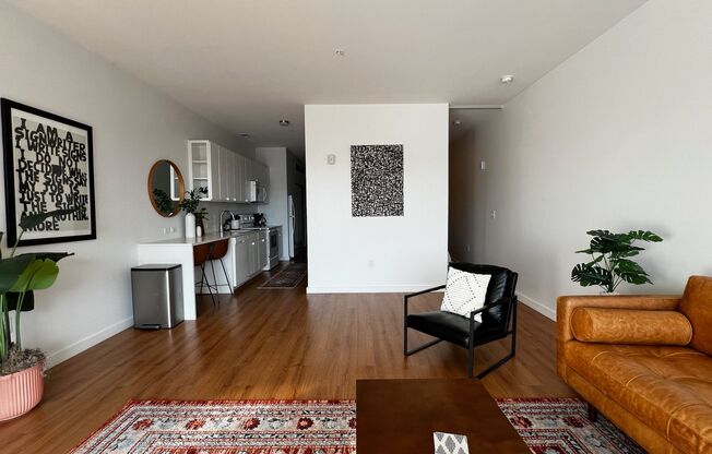 1 bed, 1 bath, 792 sqft, $1,485, Unit 409