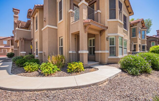 Updated Apartment in Sought-After Gated Community Near Wigwam Resort