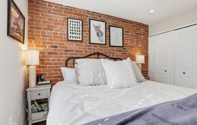 1 bed, 1 bath, 520 sqft, $3,300, Unit 302