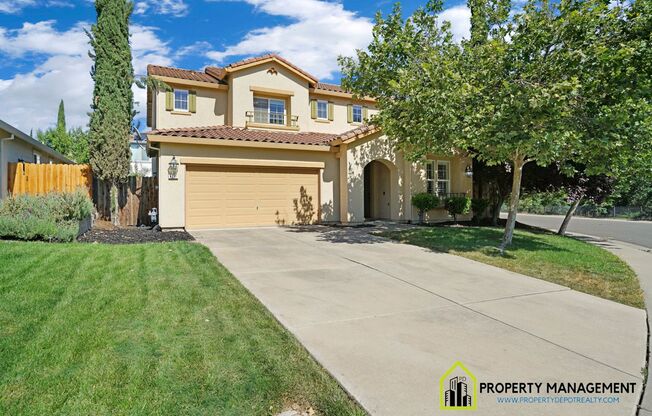 Charming 3-4 Bedroom Home with Top-Rated Schools in Serene El Dorado Hills