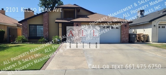 2101 KELSO PEAK AVE