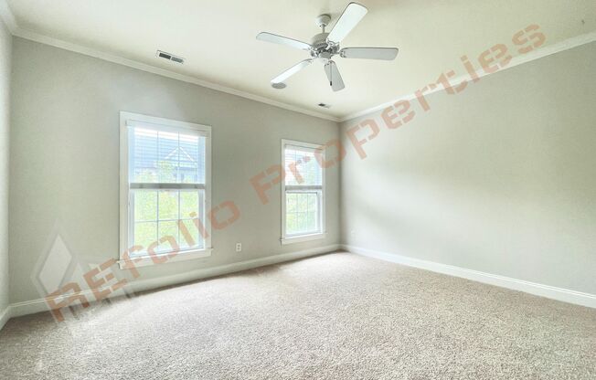3 beds, 3.5 baths, $2,175