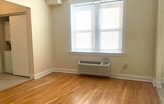 Studio, 1 bath, 510 sqft, $1,110, Unit Apt A-03