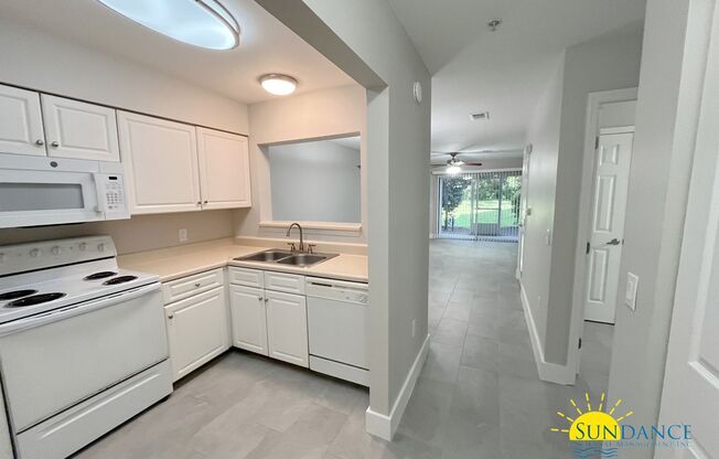 Lovely 2 Bedroom Condo at Florida Club