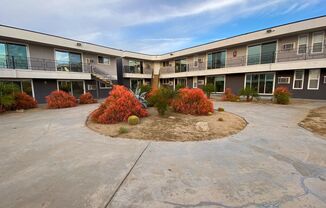 Willow Glen Apartments