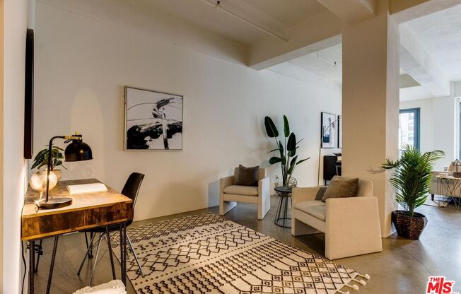 1 bed, 1 bath, 1,200 sqft, $3,200, Unit 610