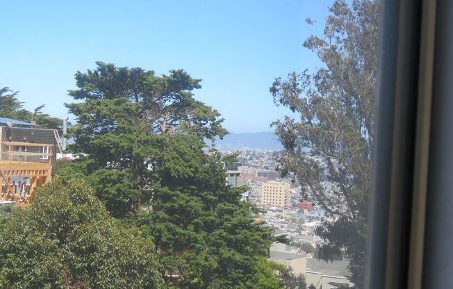 2 beds, 1.5 baths, $3,575, Unit 2033 Castro #32