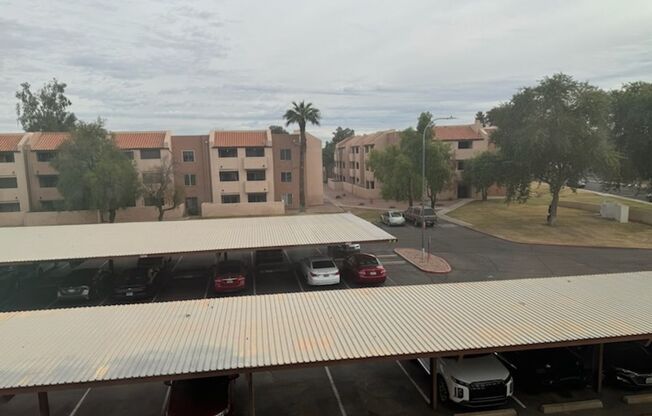 2 bedroom Mesa condo