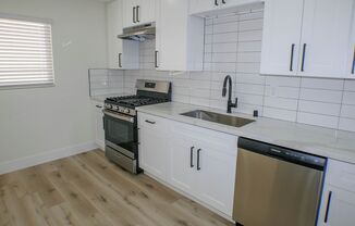 4911-4917 Del Mar Avenue