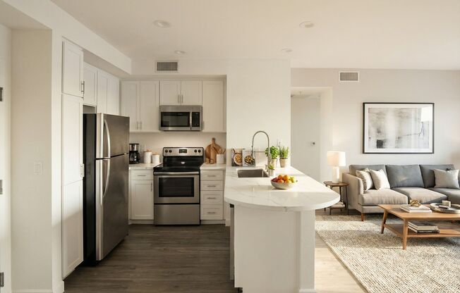 3400 Cahuenga Blvd Los Angeles, CA 90068