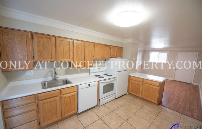 Orchard Apartments