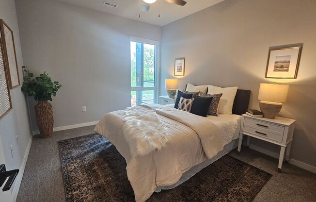 1 bed, 1 bath, 904 sqft, $1,695, Unit 217
