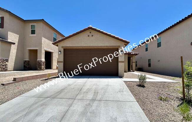9286 N PERIDOT VIS AVE