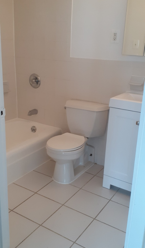 W. 135th St, Broadway