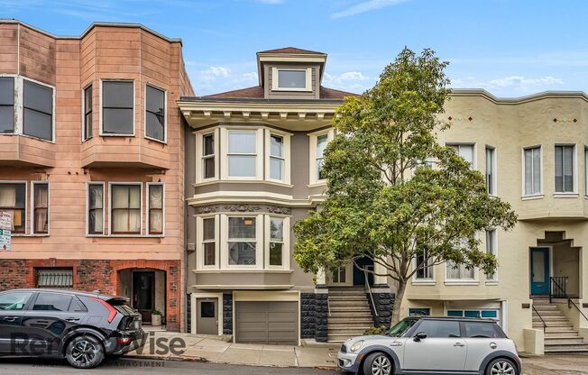 1287 4th Ave- SF