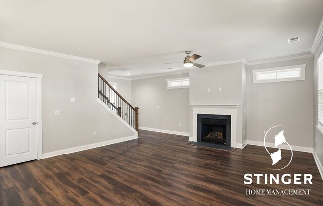 441 COQUINAS LN