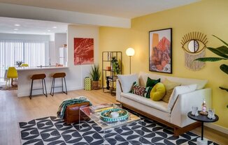 Experience The Essence of Southern California Living