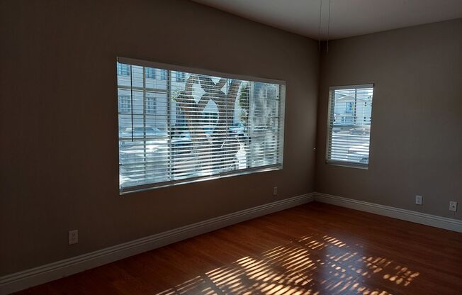 1 bed, 1 bath, $1,795, Unit 1