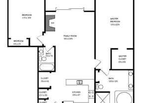 Partner-provided photo for $3447 unit