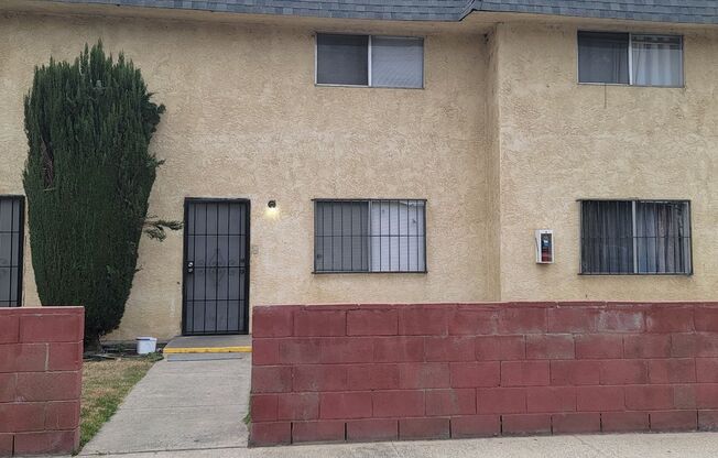 San Dimas St