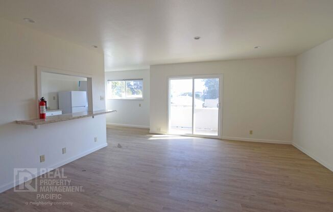 1 bed, 1 bath, 680 sqft, $1,850