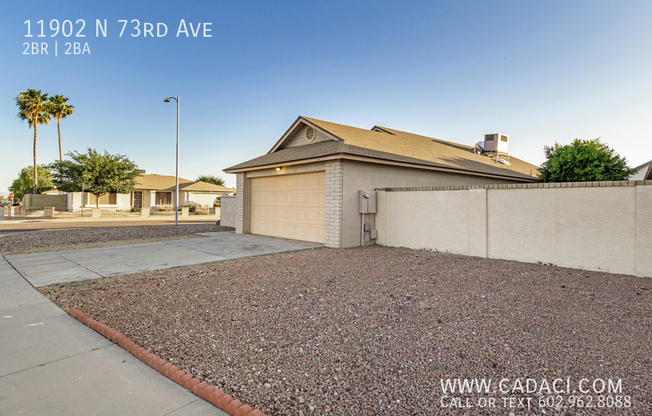 11902 N 73 AVE