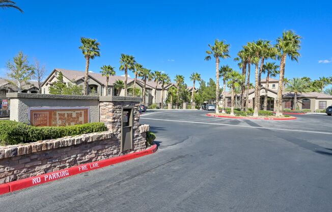 1 bed, 1 bath, $1,300, Unit # 1061