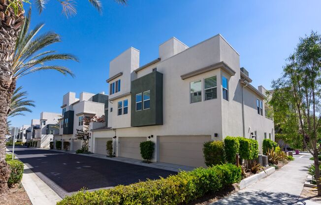 Beautiful Townhome at Millenia in Otay Ranch!