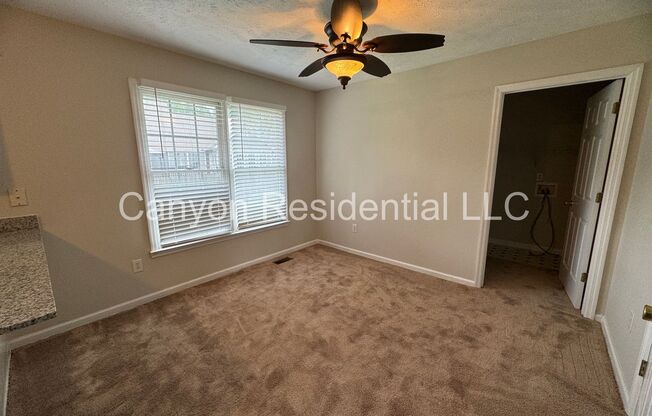 3 beds, 2.5 baths, $1,925