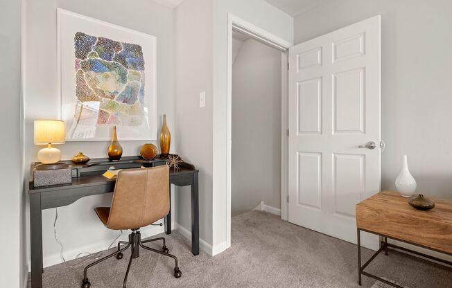 1 bed, 1 bath, 747 sqft, $1,795, Unit 116-11