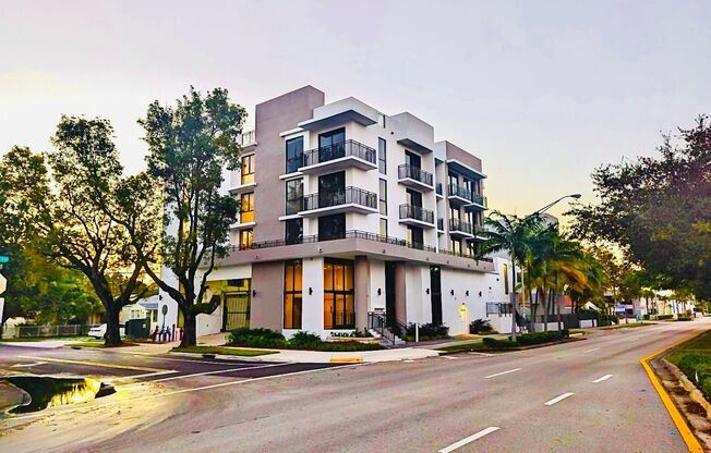 2640 Apartments, LLC