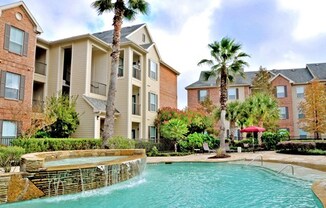 The Windwater at Windmill Lakes