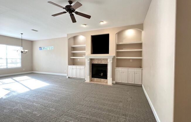 Lovely home in the heart of Niceville