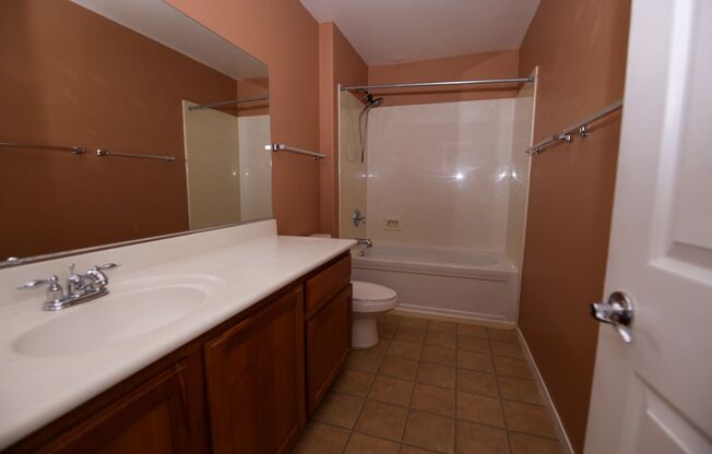 2 beds, 2.5 baths, $1,600