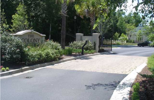 3 Bedroom 2 Bath Condo in The Colony at Heron Reserve - West Ashley