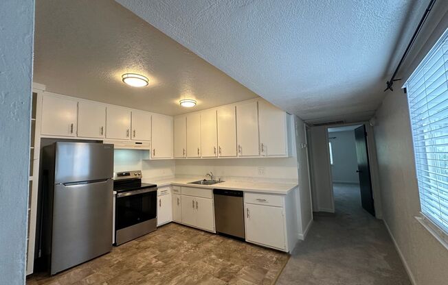 1 bed, 1 bath, $1,695, Unit 4