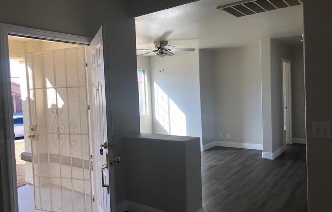 Showings Available NOW