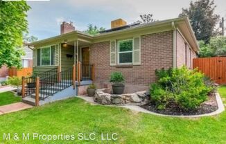 2111 S Wyoming St #B