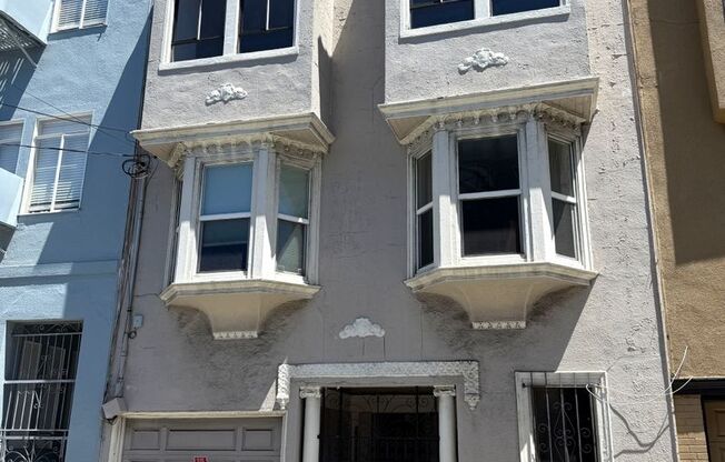 1512-1514 Leavenworth - LEASE ONLY