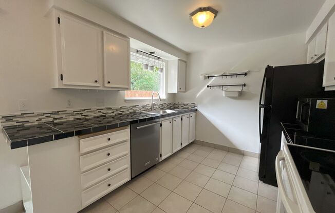 Spacious Yet Cozy 3BR/2BA Home with Outdoor Living