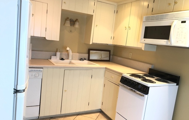 2 beds, 1 bath, $1,250