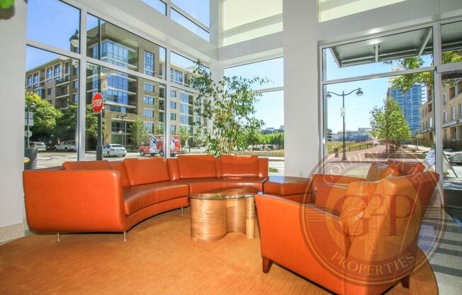 Mission Bay - 2 BR, 2 BA Condo 966 Sq. Ft. - 3D Virtual Tour, Parking Included