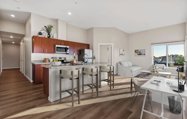 The Broadway Building